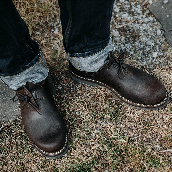 1516 PS Juchten / braun