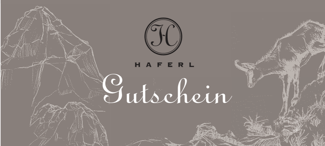 Original Hafer Gutschein